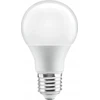 GTV LED šviesos šaltinis reguliuojamas A60, 10W, 820lm, E27, 3000K, AC220-240V/50-60Hz, RA>80,