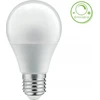 GTV LED šviesos šaltinis reguliuojamas A60, 10W, 820lm, E27, 4000K, AC220-240V/50-60Hz, RA>80,
