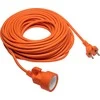 GTV Sodo ilgintuvas 2x1,0mm2 UNI, 20 m