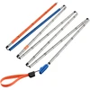 GTV Carruzzo ORTOVOX Alu 240 Light 24 cm Aliuminio