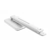 GTV IZUKA LED stalinė lempa, 6W, 400lm, AC220-240V, 50/60Hz, CCT, indukcinis įkroviklis, balta