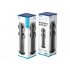 GTV Sodo stulpelis CORTA-P 36, IP54 4*Schuko lizdai, maks. 3500W, stulpelis, grafitas
