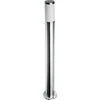 GTV Milan IP54 40W inox 100cm (OS-MILA10P -00)