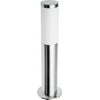 GTV Milan IP54 40W nerūdijantis plienas 45cm (Os- Mila45P -00)