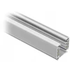GTV "X-RAIL 3FZ" trifazė šynos juosta, 1 m, AC220-240 V, 16 A, balta
