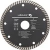 GTV Deimantinis peilis 125 mm, itin plonas
