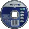 GTV Metalo/inox šlifavimo diskas, 115 mm, itin plonas 1,0 mm