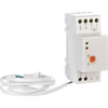 GTV Twilight jutiklis CZ-1 max. 4800W 220-240V AC 50 / 60Hz 20A IP65 geležinkelio CZ-CZ1000-00