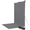 Pacon Corporation Backdrop - WESTCOTT X-Drop Pro 244x396 cm