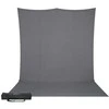 Pacon Corporation Backdrop - WESTCOTT X-Drop Pro 244x396 cm