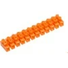 GTV LZ-100MM0-00 Gnybtų juosta 12 takelių 10 mm² LZ-100MM0-00