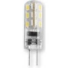 GTV LED lemputė G4 2W 4000K