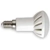 GTV LED lemputė, R50, SMD 2835, WARM Baltas, E14, 6W, AC220-240V, 160° šviesos kampas, 470 lm,