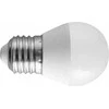 GTV LED lemputė, B45C, SMD 2835, WARM Baltas, E27, 6W, AC220-240V, 160° šviesos kampas, 470 lm,