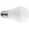 GTV LED lemputė, A60, SMD 2835, šiltai balta, E27, 6W, AC230V, 240° šviesos kampas, 470lm, 52