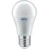 LED lemputė matinis burbulas GTV LD-PN2A60-12 (12w, E27, 4000K)