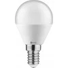 GTV G-TECH LED šviesos šaltinis, B45B, SMD2835, E14, 6W, 470 lm, 52 mA, AC220-240V, 50-60 Hz,