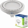 GTV LED lemputė Gtv LD-ES111NW13W120-00 12,5W GU10 ES111 4000K 1250lm