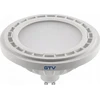 GTV LED lemputė Gtv LD-ES111NW13W120-00 12,5W GU10 ES111 4000K 1250lm