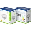 GTV LED lemputė Gtv LD-ES111NW13W120-00 12,5W GU10 ES111 4000K 1250lm
