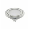 GTV LED lemputė GU10 ES111 12,5W 1100lm 3000K 120st. AC220-240V balta LD-ES111WW13W120-00
