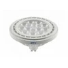 GTV LED lemputė GU10 ES111 12.5W 1250lm 4000K 40 laipsnių AC220-240V balta LD-ES111NW13W40-00