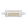 LED R7s lemputė J78, 4000K, 5W, 500lm, LD-J7806WE-40, GTV