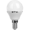 GTV LED lemputė, A-G, B45B, SMD 2835, 3000K, E14, 3,0W, AC220-240V, 160°, 255lm, 33mA
