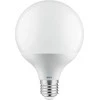 GTV LED lemputė 14W, E27, G120, SMD 2835, šiltai balta, AC220-240V, RA80, spindulio kampas 360
