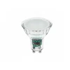 GTV LED SMD GU10 lemputė šalta balta 3W 230V šviesos kampas 110* 270 lm
