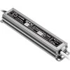 GTV Saugus vandens LED maitinimo šaltinis 20W IP67 DC 12V (LD- WZA20W- NW)