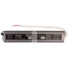 GTV Maitinimo šaltinis vandeniui 36W IP67 DC 12V (LD- WZA36W- NW)