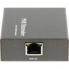 ILGIKLIS ETHERNET+PoE SPT-POE/1-POE-BT GTX