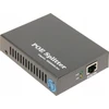 POE skirstytuvas su RJ45 jungtimi ir LED lemputėmis