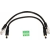 SPLITTER POE SPT-POE/12V6A GTX
