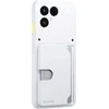 „Fairphone Gen. 6“ kortelių dėklas, debesų baltumo