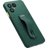 Dėklas „Fairphone Gen. 6“ pirštų kilpos ausinės, žalios spalvos