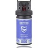 Pepper gas POLICE PERFECT GUARD 500 - 40 ml. gel (PG.500)