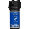 Pepper gas POLICE PERFECT GUARD 500 - 40 ml. gel (PG.500)