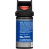 Pepper gas POLICE PERFECT GUARD 500 - 40 ml. gel (PG.500)