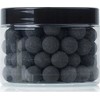 Gumos ir metalo rutuliai Guard Power cal. 68-100 vnt.