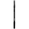 Arval Matita Sopracciglia Double-Ended Eyebrow Kreminis Pieštukas N1 Antracite 1.19 g