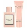 Kvepalų rinkinys moterims Gucci Bloom (EDP 50 ml + parfumuotas kūno losjonas 50 ml)