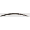 Gucci Definition Sourcils Double-Ended Eyebrow Kreminis Pieštukas 06 Juodas 1.19 g