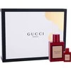 Kvepalų rinkinys moterims Gucci Bloom Ambrosia Di Fiori (EDPKvepalai moterims Gucci Bloom Ambrosia Di Fiori EDP Intense (50 ml + 5 ml)