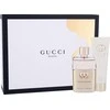 Gucci Guilty Pour Femme EDP - EDP 50 ml + kūno losjonas 50 ml