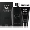 Gucci Guilty Pour Homme EDP parfumuotas vanduo vyrams, 50 ml