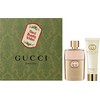 Body Gucci Guilty Pour Femme 50ml EDP 50ml + Losjonas kūnui 50ml Kvepalai Moterims Rinkinys
