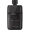 Gucci Guilty Pour Homme Parfum EDP parfumuotas vanduo unisex, 90 ml
