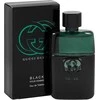 Gucci Guilty Juodas Pour Homme EDT tualetinis vanduo vyrams, 50 ml